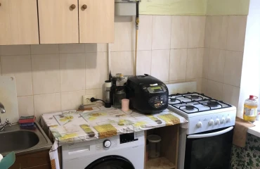 Фото Двокімнатна квартира, продаж. Полтава Шевченковский (Октябрьский)