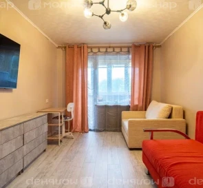 Фото 2. Однокомнатная квартира, продажа. Минск Фрунзенский