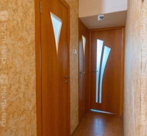 Фото 5. Однокомнатная квартира, продажа. Минск Фрунзенский