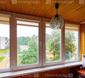 Фото 4. Однокомнатная квартира, продажа. Минск Фрунзенский