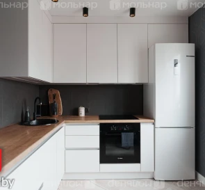 Фото 3. Двухкомнатная квартира, продажа. Минск Партизанский