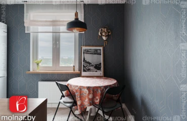 Фото Двухкомнатная квартира, продажа. Минск Партизанский