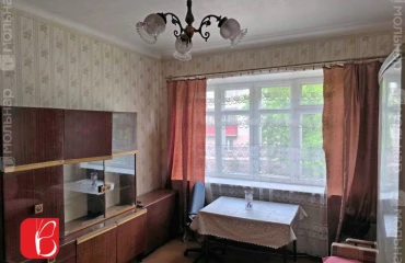 Фото Комната, продажа. Минск Первомайский