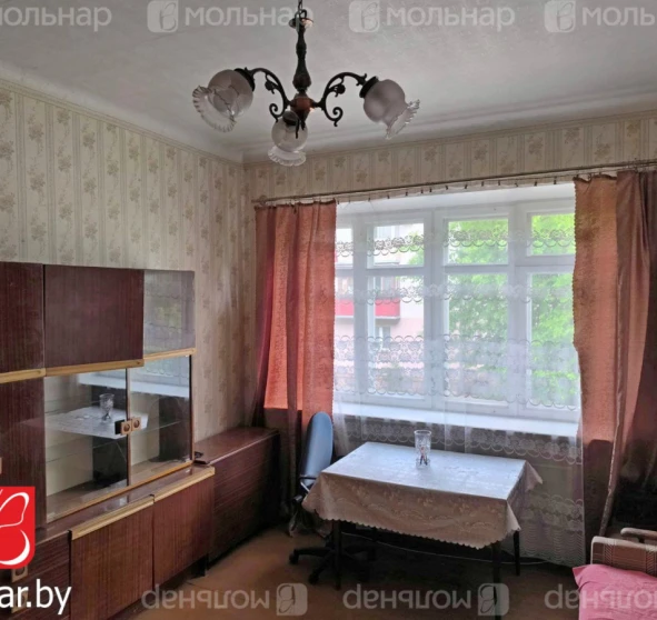 Фото 1. Комната, продажа. Минск Первомайский