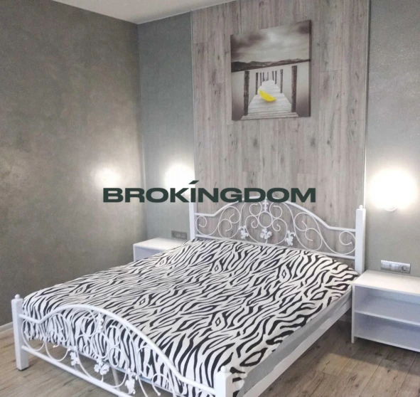 Photo 1. One-Room flat, for sale. Kyiv Оболонский