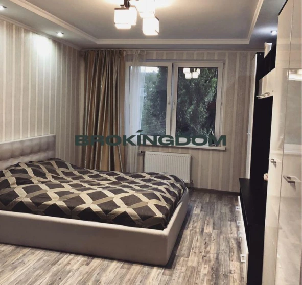 Photo 1. Two-Room flat, for sale. Kyiv Соломенский