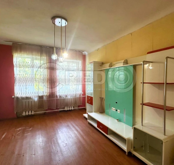 Фото 1. Двухкомнатная квартира, продажа. Кривой Рог Саксаганський