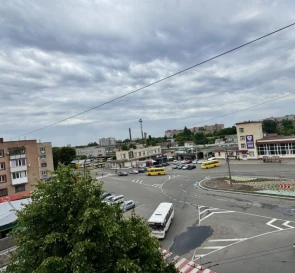 Фото 5. Двухкомнатная квартира, аренда. Черкассы ЖД вокзал