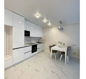 Photo 2. One-Room flat, for sale. Kyiv , Holosiivska