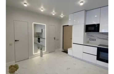 Фото Однокімнатна квартира, продаж. Київ , Голосіївська