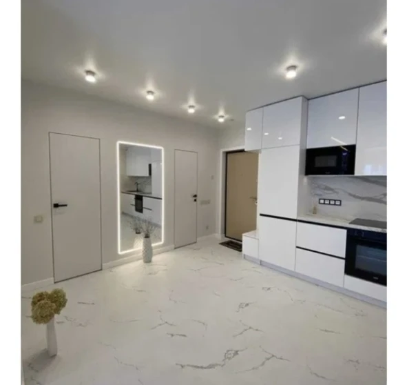 Photo 1. One-Room flat, for sale. Kyiv , Holosiivska