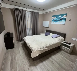 Foto 2. Dos Ambientes piso, en venta. Kyiv Подольский
