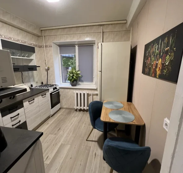 Foto 1. Dos Ambientes piso, en venta. Kyiv Подольский