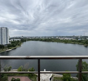 Фото 2. Однокімнатна квартира, продаж. Київ Оболонский