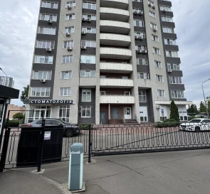 Фото 3. Однокімнатна квартира, продаж. Київ Оболонский