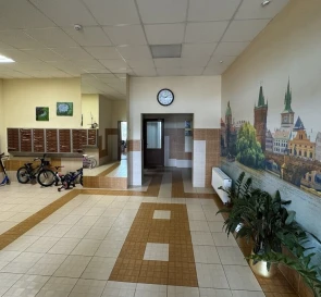 Фото 5. Однокімнатна квартира, продаж. Київ Оболонский