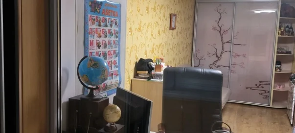 Photo 2. One-Room flat, for sale. Kyiv Оболонский, Minska