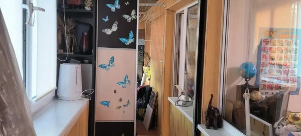 Photo 3. One-Room flat, for sale. Kyiv Оболонский, Minska