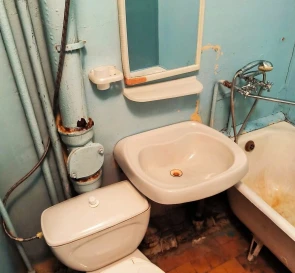 Photo 3. One-Room flat, for sale. Kyiv Святошинский