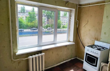 Photo One-Room flat, for sale. Kyiv Святошинский