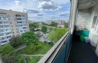 Photo One-Room flat, for sale. Kyiv Святошинский