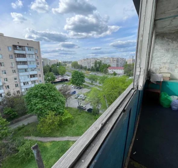 Photo 1. One-Room flat, for sale. Kyiv Святошинский