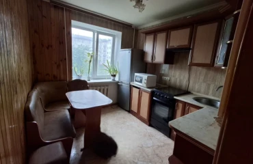 Photo One-Room flat, for sale. Zhytomyr Польова