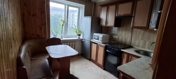 Photo 1. One-Room flat, for sale. Zhytomyr Польова