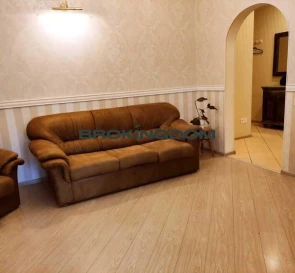 Zdjęcie 4. Dwupokojowe mieszkanie, na sprzedaż. Kyiv Голосеевский