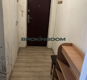 Zdjęcie 4. Dwupokojowe mieszkanie, na sprzedaż. Kyiv Соломенский