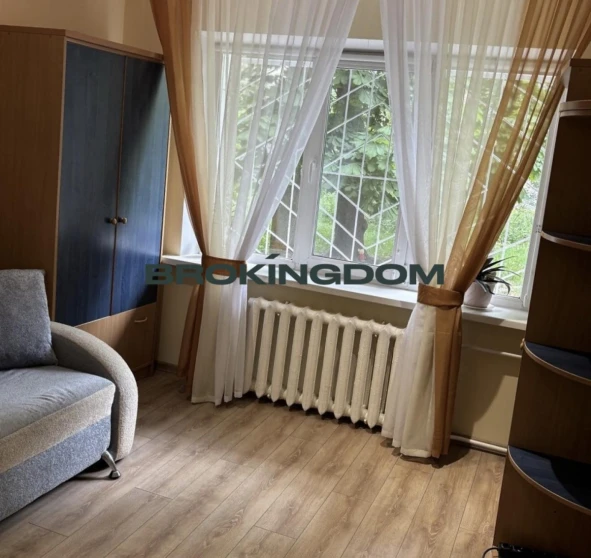 Zdjęcie 1. Dwupokojowe mieszkanie, na sprzedaż. Kyiv Соломенский