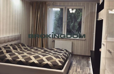 Fotografie Două Camere apartament, de vânzare. Kyiv Соломенский