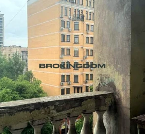 Фото 3. Трикімнатна квартира, продаж. Київ Голосеевский