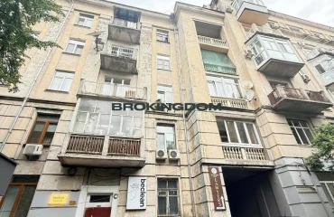 Фото Трикімнатна квартира, продаж. Київ Голосеевский