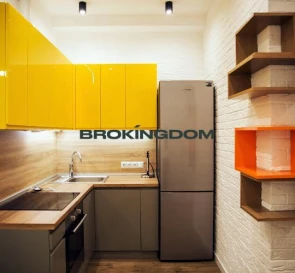 Фото 5. Однокімнатна квартира, продаж. Київ Шевченковский