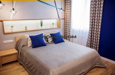 Фото Однокімнатна квартира, продаж. Київ Шевченковский