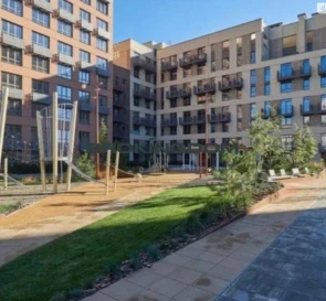 Фото 5. Двокімнатна квартира, продаж. Київ Шевченковский