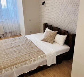 Photo 2. Three-Room flat, to rent. Cherkasy Центр