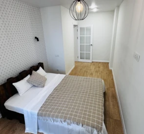 Photo 3. Three-Room flat, to rent. Cherkasy Центр