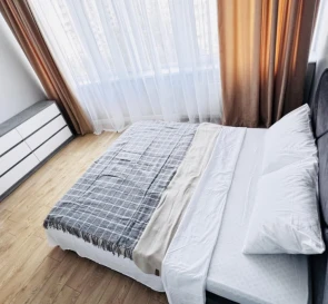 Photo 5. Three-Room flat, to rent. Cherkasy Центр