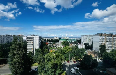 Фото Трехкомнатная квартира, аренда. Черкассы Центр
