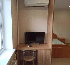 Photo 2. One-Room flat, to rent. Kyiv Дарницкий