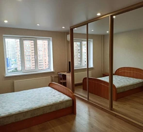 Photo 4. One-Room flat, to rent. Kyiv Дарницкий