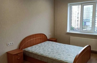 Photo One-Room flat, to rent. Kyiv Дарницкий