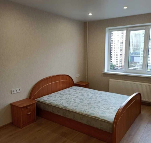 Photo 1. One-Room flat, to rent. Kyiv Дарницкий