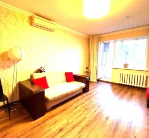 Foto 2. Dos Ambientes piso, en venta. Kyiv Оболонский, Minska