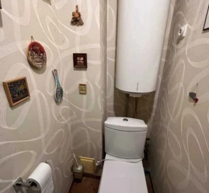 Foto 5. Dos Ambientes piso, en venta. Kyiv Оболонский, Minska