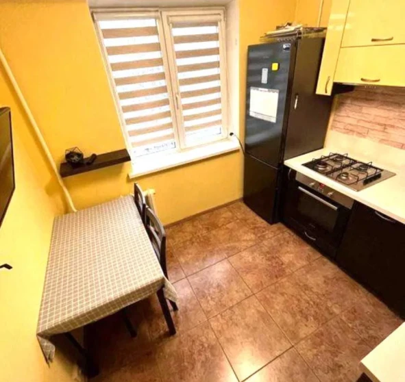Foto 1. Dos Ambientes piso, en venta. Kyiv Оболонский, Minska