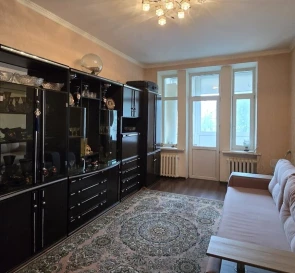 Фото 2. Четырехкомнатная квартира, продажа. Киев Голосеевский, Площадь Льва Толстого