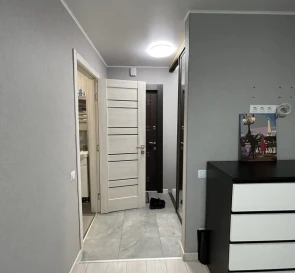 Фото 4. Однокімнатна квартира, продаж. Київ Святошинский